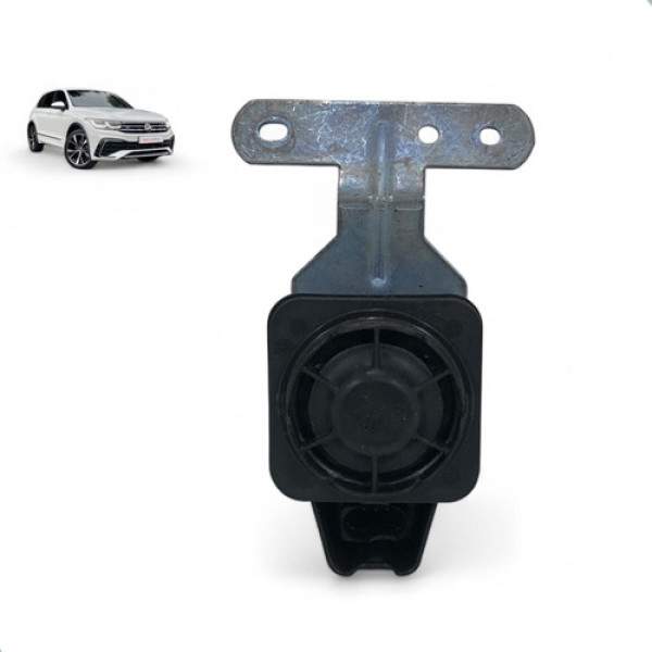 Sirene Buzina Alarme Tiguan 2018 A 2021 Original