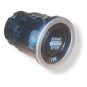 Botão Engine Start Stop Dodge Ram 2500 3500 2019 A 2023