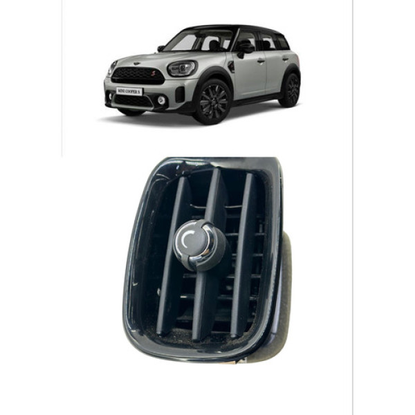 Difusor Ar Mini Cooper Countryman 2019 A  2022 C5845
