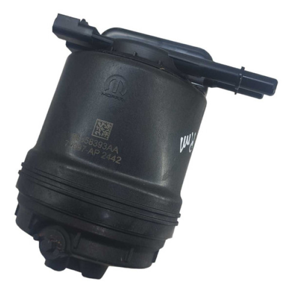 Filtro Do Diesel Dodge Ram 3500 2019 A 2023 C8109