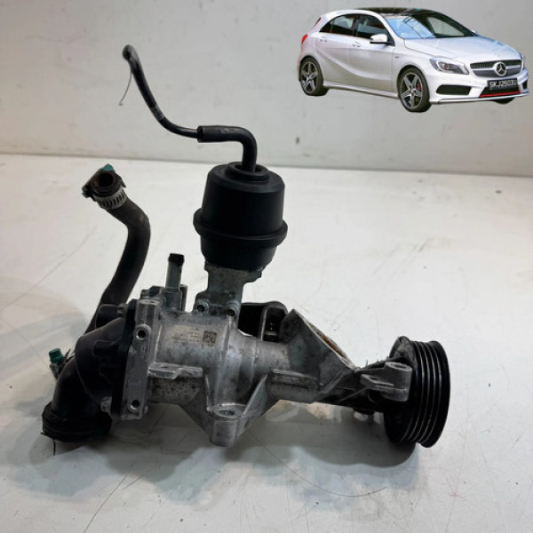 Bomba Dagua Mercedes A200 1.6 2014 A 2017 Original