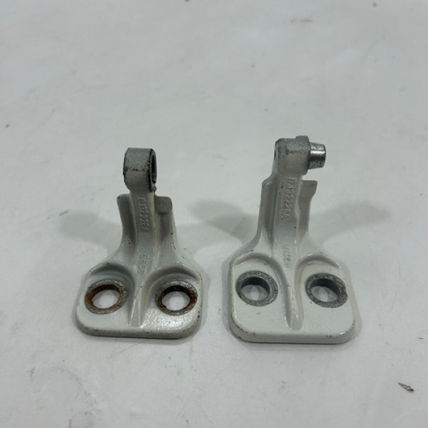 Dobradiça Porta Traseira Direita Evoque 2012 A 2016