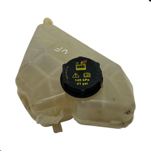 Reservatório Água Radiador New Fiesta 2015 2017 Nacional