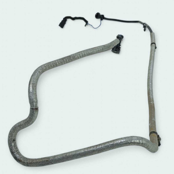 Mangueira Tubo Fluido Escape Dodge Ram 2500 3500 2019 A 2023