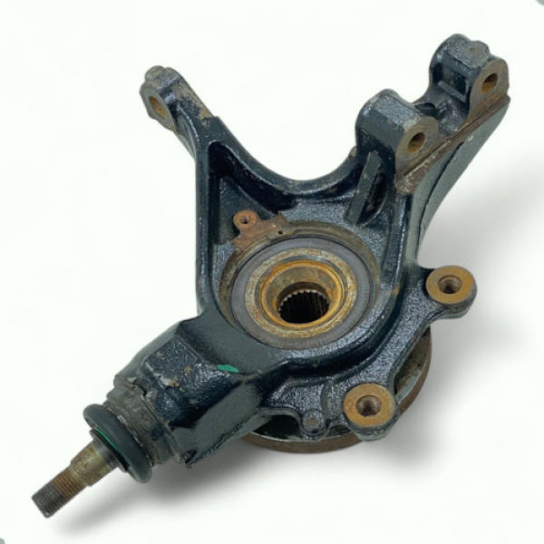 Montante Manga Eixo Diant Esquerdo Peugeot 3008 2011 A 2016