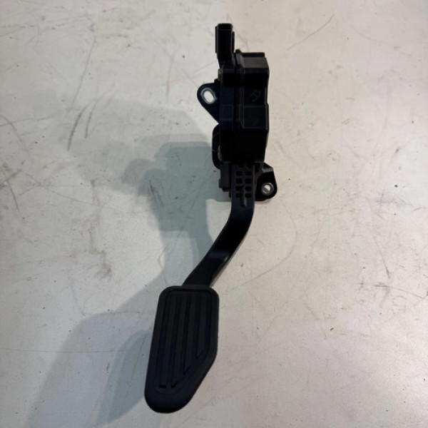 Pedal Acelerador Toyota Etios 1.5 2012 A 2015