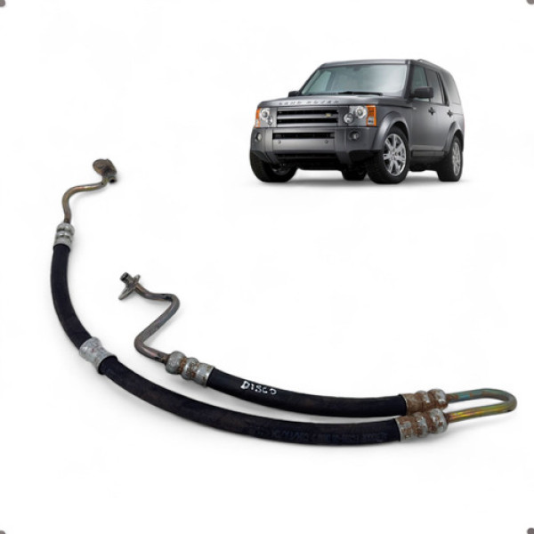 Mangueira Direção Hidráulica Discovery 3 2.7 2007 2008 2009