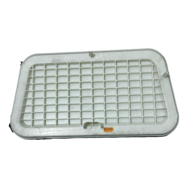 Tampa Acabamento  Carpete Volkswagen Amarok 2010 Á 2023