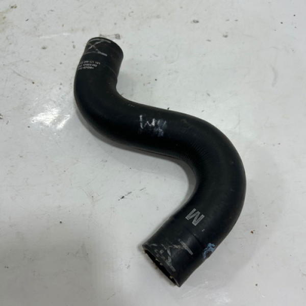 Mangueira Superior Esquerda Radiador Amarok 2.0 2011 A 2019