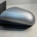 Retrovisor Esquerdo Chevrolet Onix 2013 A 2019 Manual
