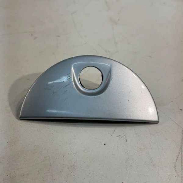 Acabamento Miolo Tampa Traseira Chevrolet Meriva 2009 A 2012