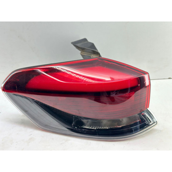 Lanterna Esquerda Fiat Pulse 2021 2022 2023 C6279 Esquerdo