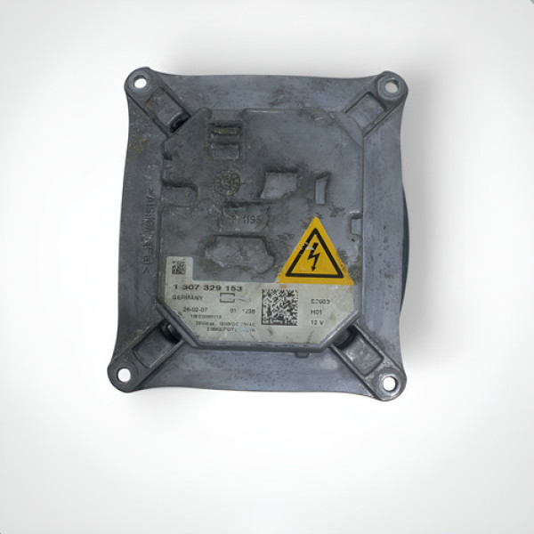 Modulo Reator Farol Xenon 320i 325i M3 X3 X5 2005 2013 