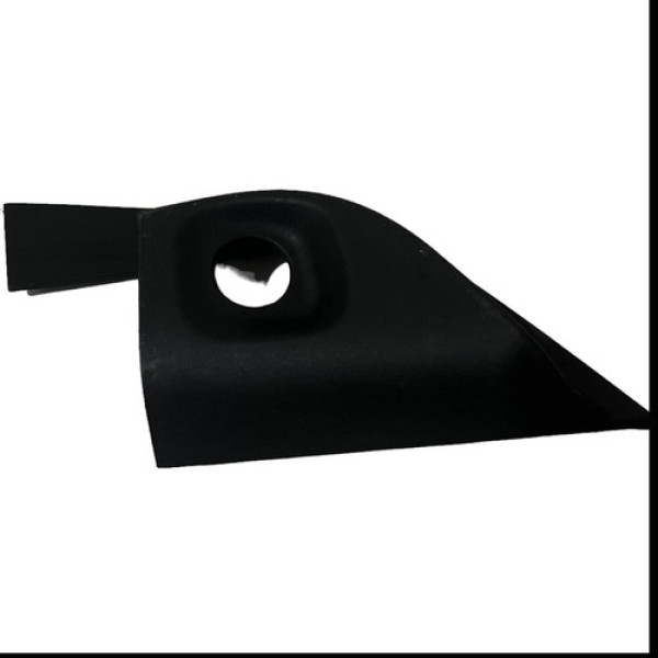 Acabamento Interno Retrovisor Direito Onix Prisma 2013 Á2020