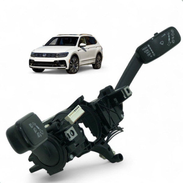 Chave Seta Limpador Tiguan 2018 2019 2020 2021