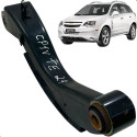 Braço Suspensão Traseira Esquerda Captiva 2.4 2009 A 2012