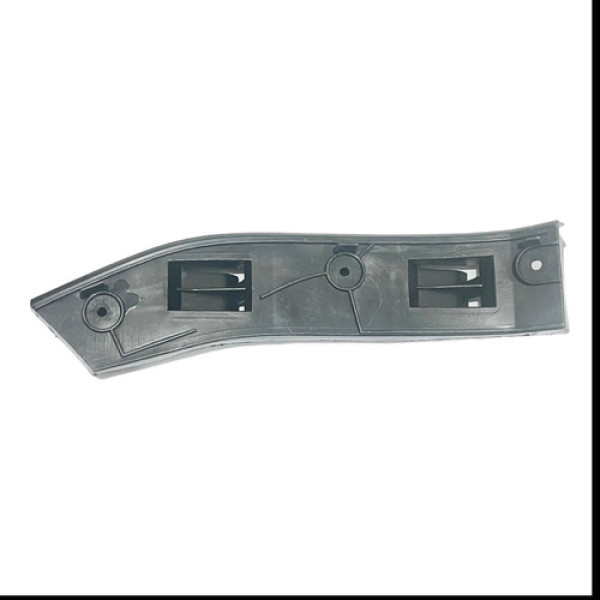 Suporte Parachoque Dianteiro Polo 2003 2004 2005 Esquerdo 