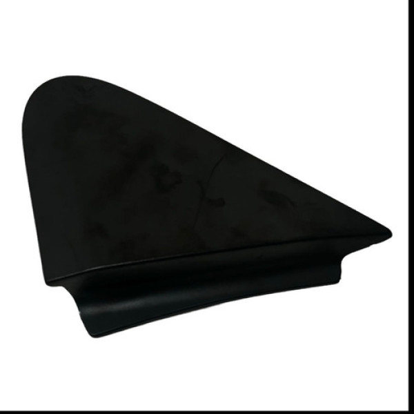 Acabamento De Vidro Dianteiro Esquerdo Suzuki Sx4 2016