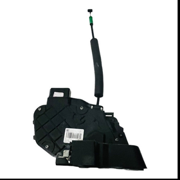 Fechadura Traseira Esquerda Evoque 2012 A 2014