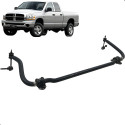 Barra Estabilizadora Ram 2500 5.9 2008 A 2010
