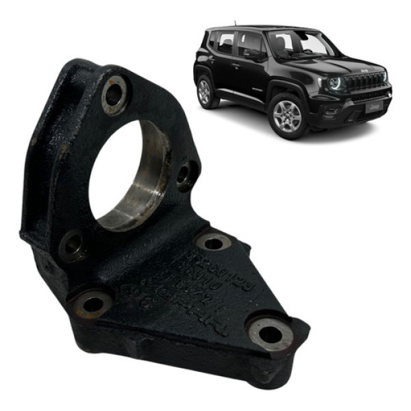 Suporte Semi Eixo Renegade 1.8 Flex 2015 2020 Diant Esquerdo