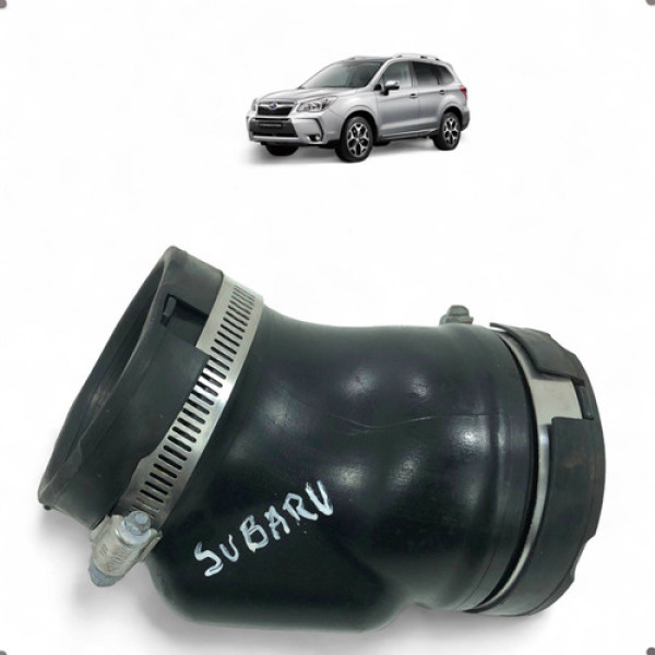 Tubo Entrada Ar Subaru Forester 2.0 2015 A 2019 