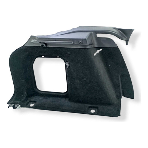 Forro Porta Malas Esquerdo Land Rover Evoque 2012 A 2015