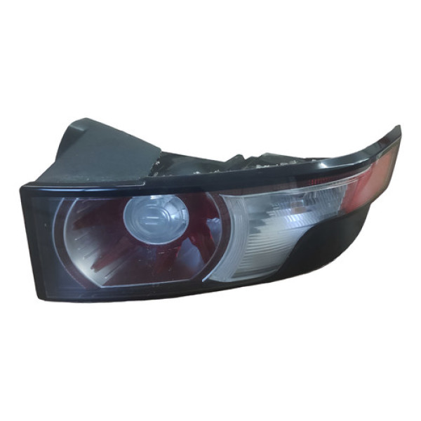 Lanterna Direita Land Rover Evoque 2012 2013 2014 2015 Direito Vermelho