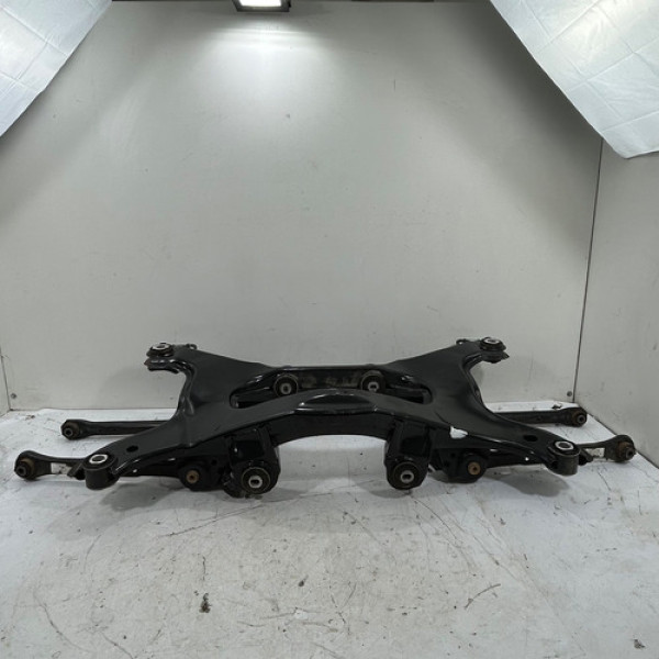 Agregado Traseiro Land Rover Freelander 2.2 2012 Diesel