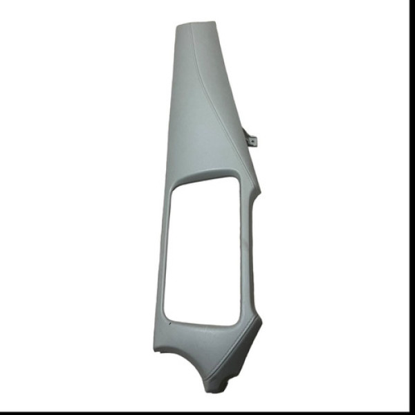 Acabamento Moldura Painel Nissan New Versa 2021 Á 2023