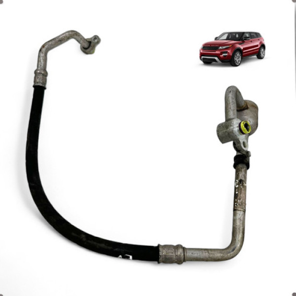 Mangueira Ar Condicionado Evoque 2.0 2012 A 2015