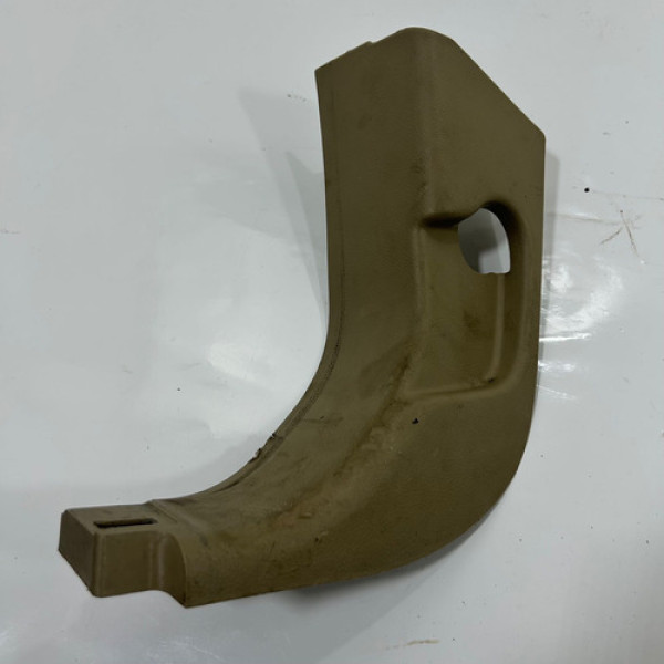 Soleira Porta Inferior Land Rover Freelander 2 2011 A 2012 Marrom