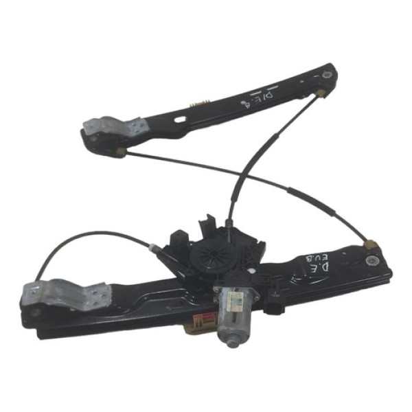 Motor Máquina Vidro Diant Esquerdo Evoque 2012 A 2015