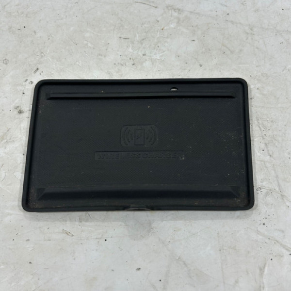 Borracha Acabamento Console Central Jeep Compass 2022 a 2024