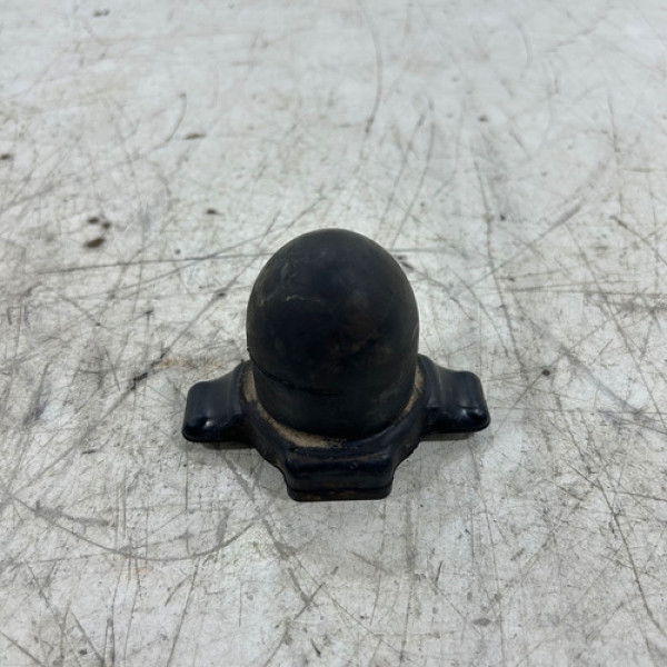 Batente Feixe Mola Traseiro Ford Ranger 2.2 2017 A 2022