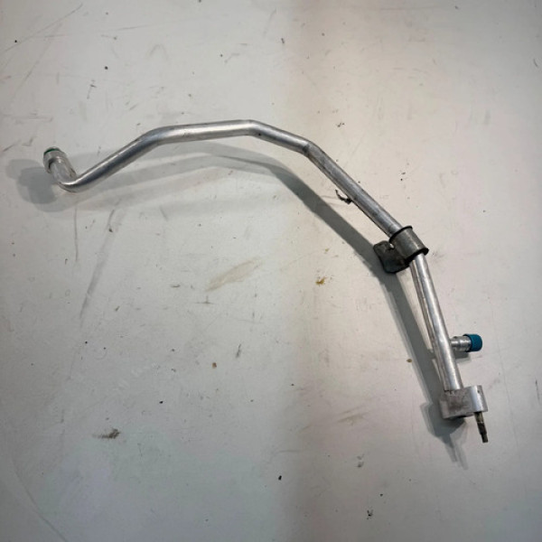 Mangueira Tubo Ar Condicionado Chery Qq 1.0 3cc 2015