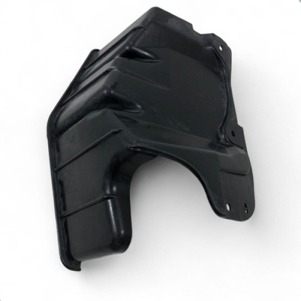 Proteção Inferior Correia Alternador Fiat Mobi 2018 A 2020  