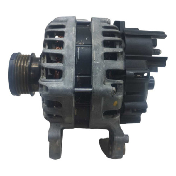 Alternador Renault Sandero Logan 1.0 3cc 2017 2018 2019 2020