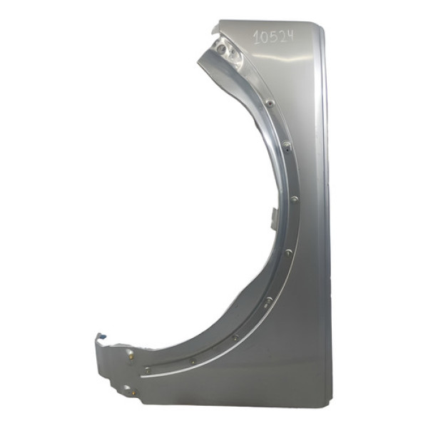 Paralama Esquerdo Discovery 3 2004 2005 2006 A 2009