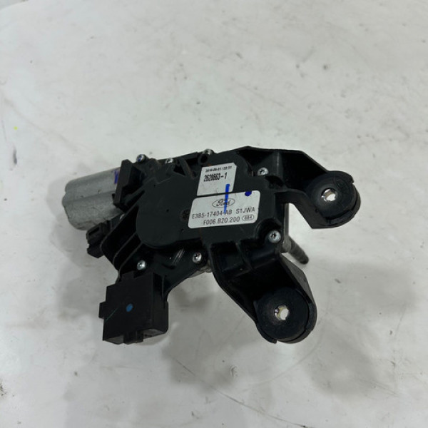 Motor Limpador Traseiro Ford Ka 1.0 2015 a 2018