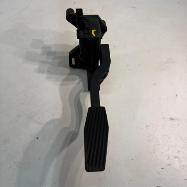 Pedal Acelerador Chevrolet Meriva 1.8 2009 A 2012