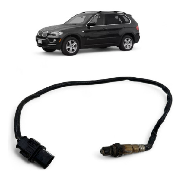 Sonda Lambda Bmw X5 4.8 V8 2007 2008 2009 2010