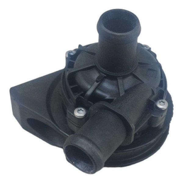 Bomba De Agua Auxiliar Volkswagen Nivus 2018 A 2023