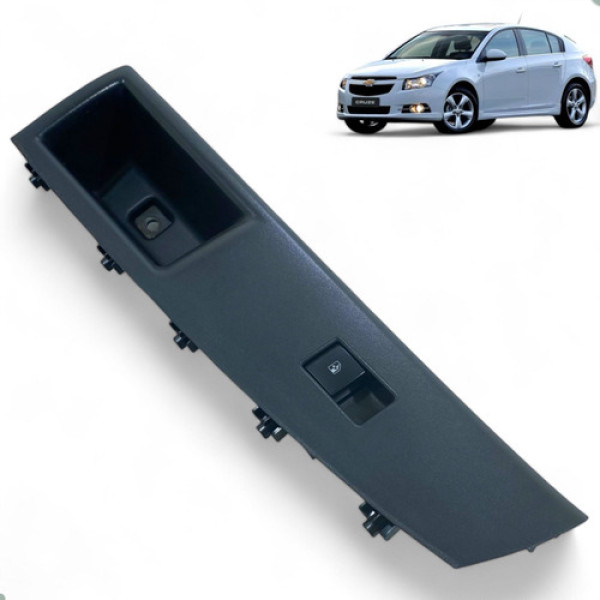 Botão Comando Vidro Diant Direito Cruze 2012 A 2015