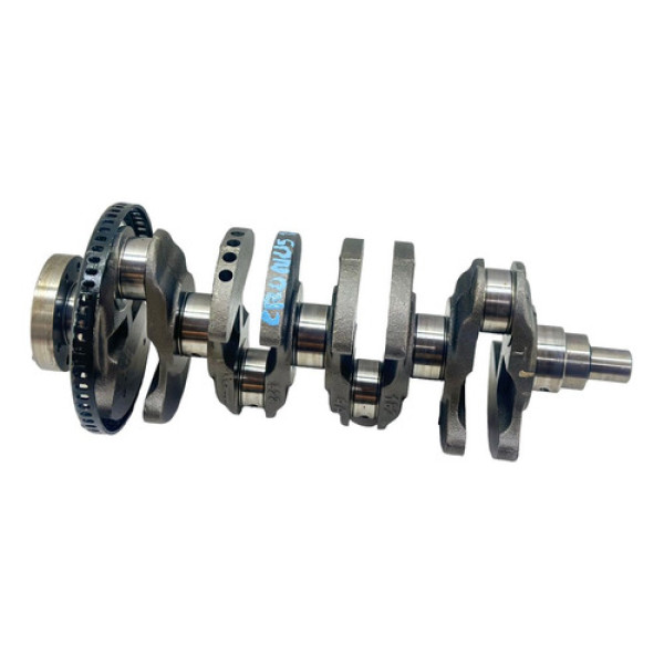 Virabrequim Fiat Argo Cronos 1.3 Std 2019 A 2022 C6848