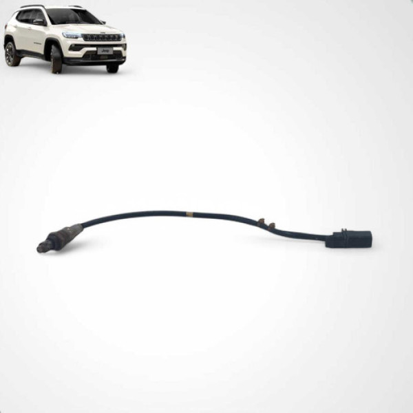 Sonda Lambda Pré Compass 1.3 Turbo Flex 2022 2023 T270