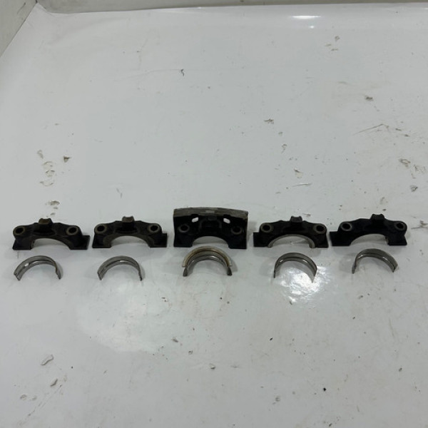 Jogo De Mancal Onix Prisma 1.0 2017 2018 2019 Std