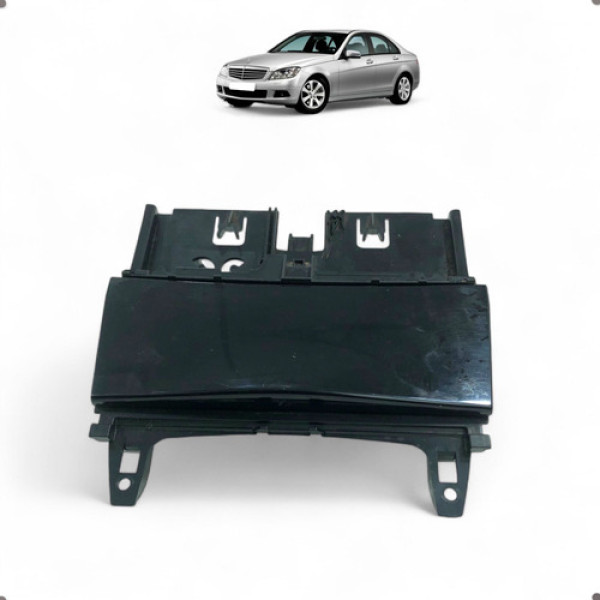 Cinzeiro Moldura Mercedes C200 1.8 Cgi 2009 A 2012