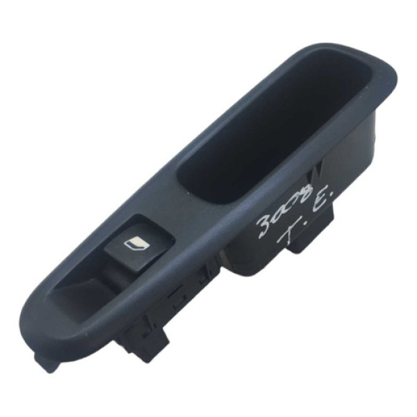 Botão Vidro Elétrico Traseiro Direito 3008 2011 A 2014