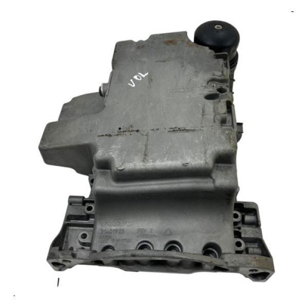 Cárter Motor Volvo Xc60 T6 2.0 2015 2016 Original